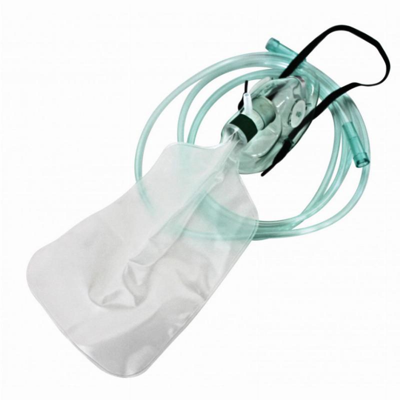 Маска киснева з мішком, нереверсивна,M GT010-160